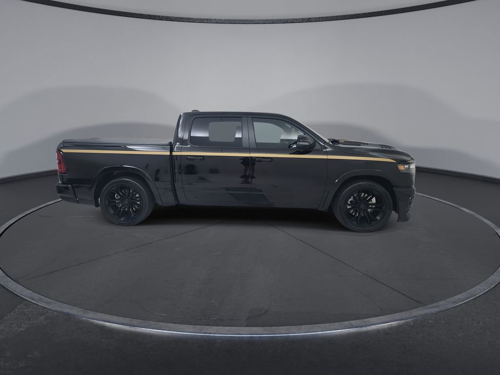 New 2026 RAM 1500 Big Horn image 9
