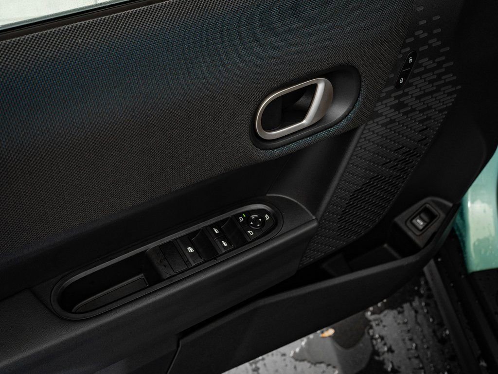 New 2026 MINI Cooper S image 23