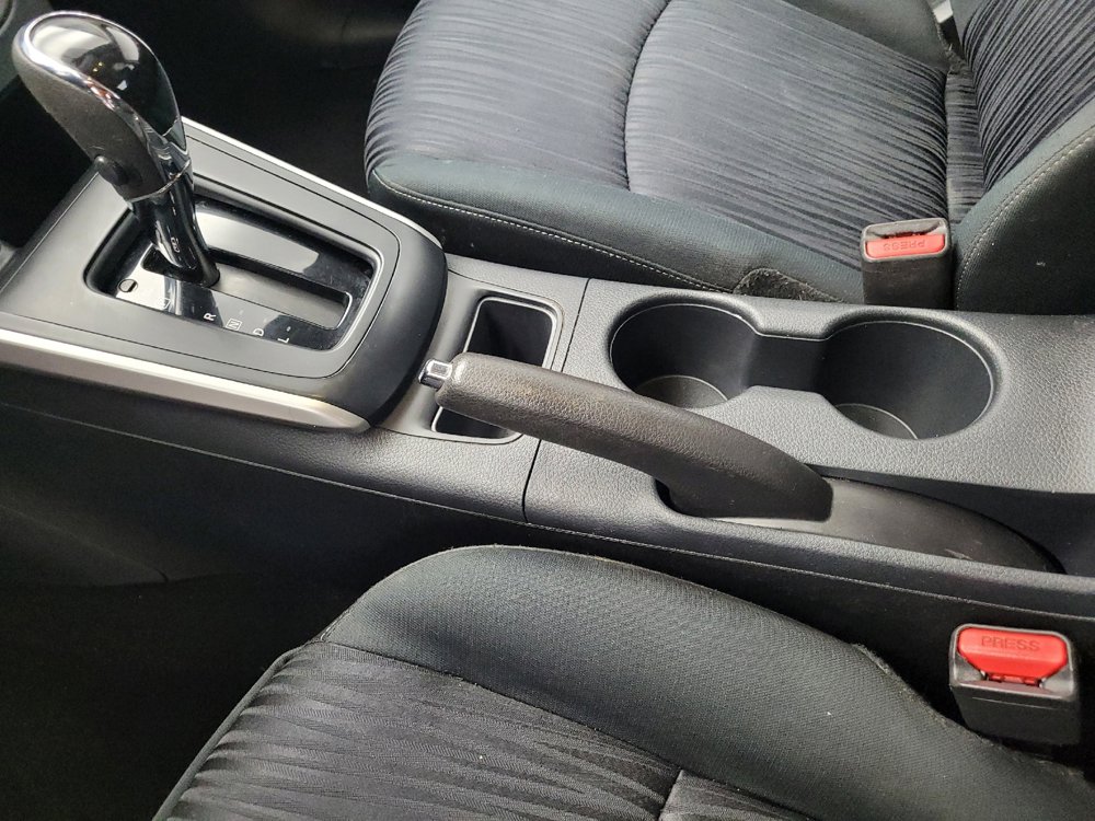 Used 2019 Nissan Sentra SV image 26
