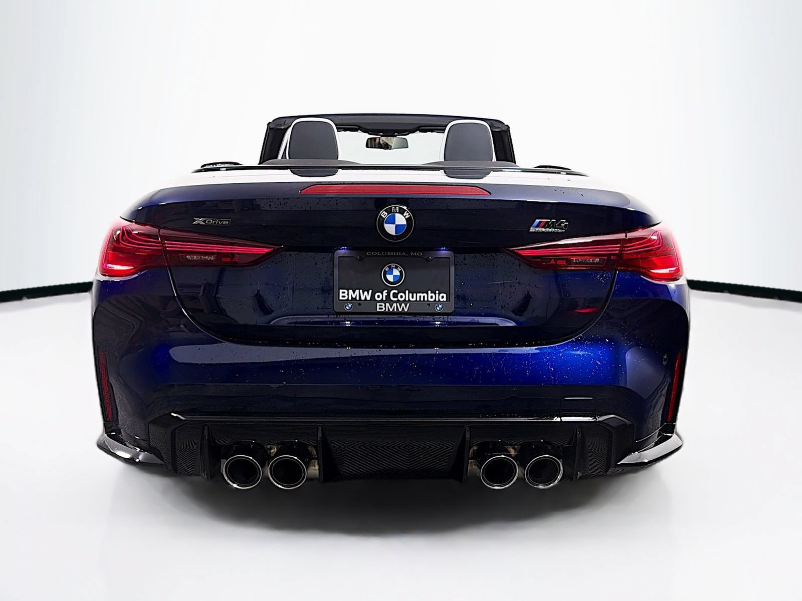 New 2027 BMW M4 xDrive Competition AWD/4WD image 10