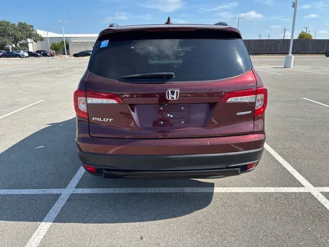 Used 2022 Honda Pilot Special Edition image 4