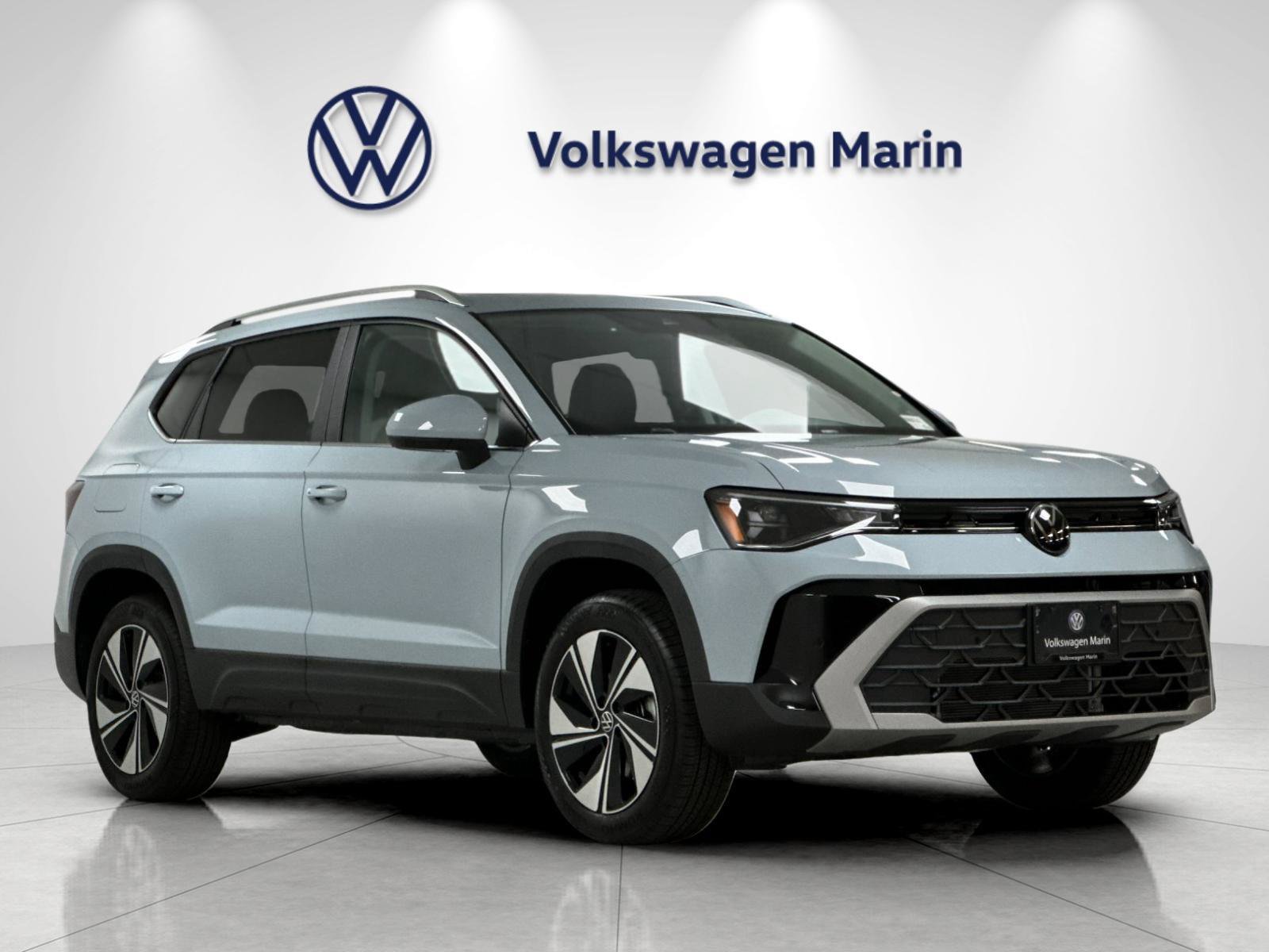 New 2027 Volkswagen Taos SE AWD/4WD image 7