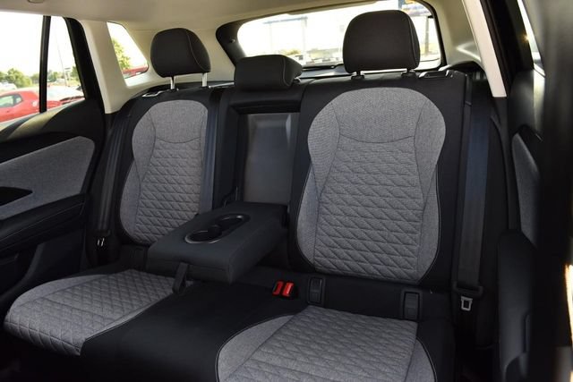 New 2026 Volkswagen Tiguan S FWD image 20