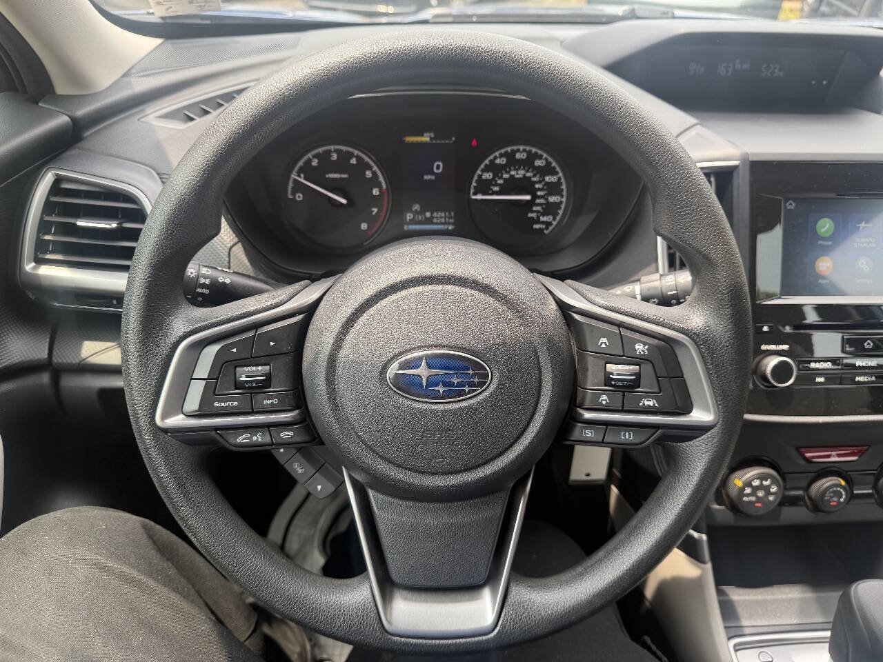 Used 2019 Subaru Forester w/ Popular Package #1 AWD/4WD image 15