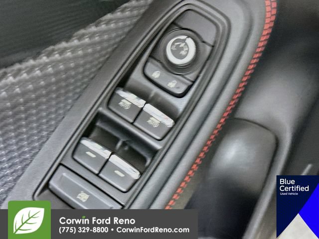 Used 2024 Subaru Forester Sport AWD/4WD image 9