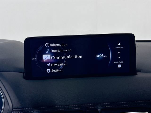 New 2025 MAZDA CX-5 AWD 2.5 S image 14