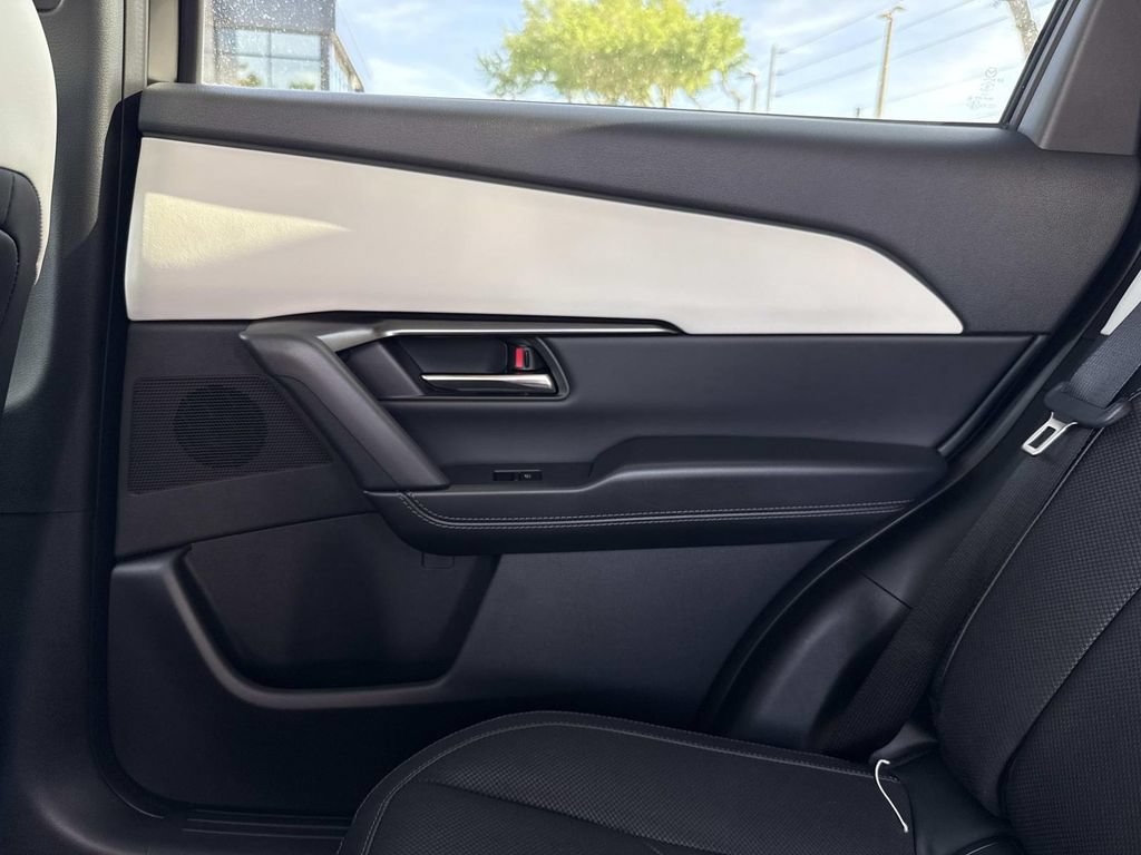 New 2026 MAZDA CX-5 Select AWD/4WD image 18
