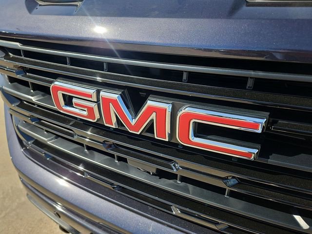 Used 2025 GMC Sierra 1500 Elevation w/ Preferred Package image 29