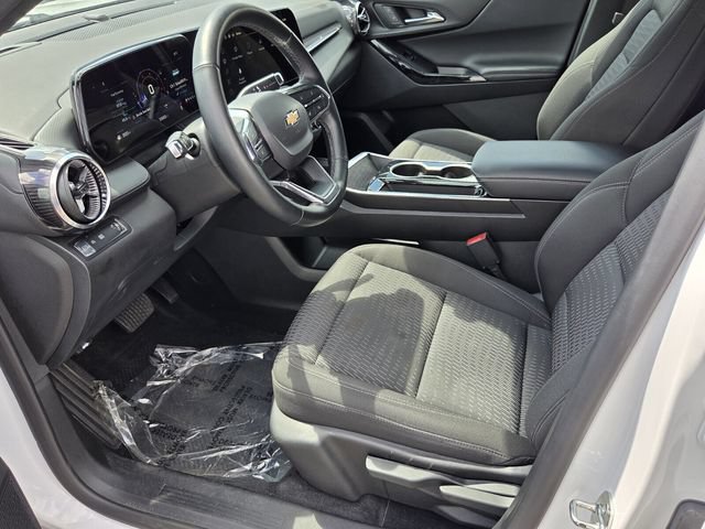 Used 2025 Chevrolet Equinox LT FWD image 9