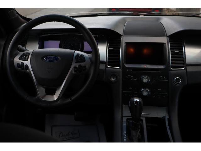Used 2013 Ford Taurus SEL FWD image 8