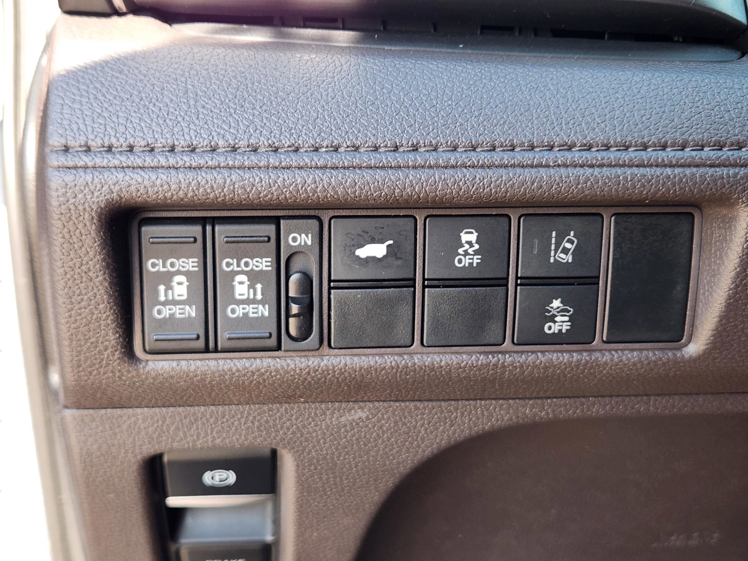 Used 2019 Honda Odyssey EX-L image 25