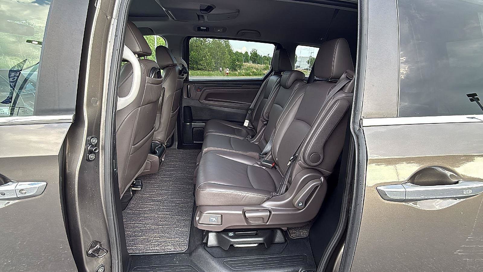 Used 2023 Honda Odyssey Touring image 20