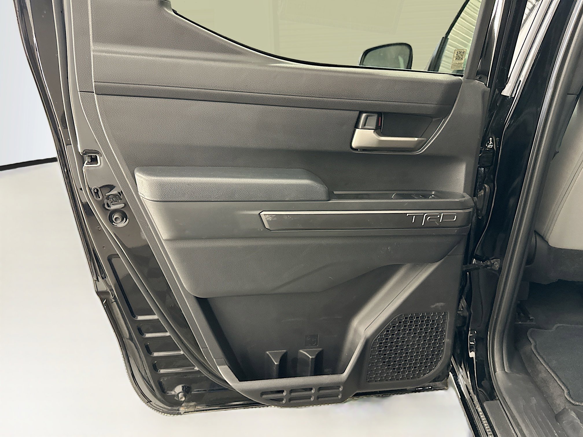 Used 2025 Toyota Tacoma TRD Off-Road image 27