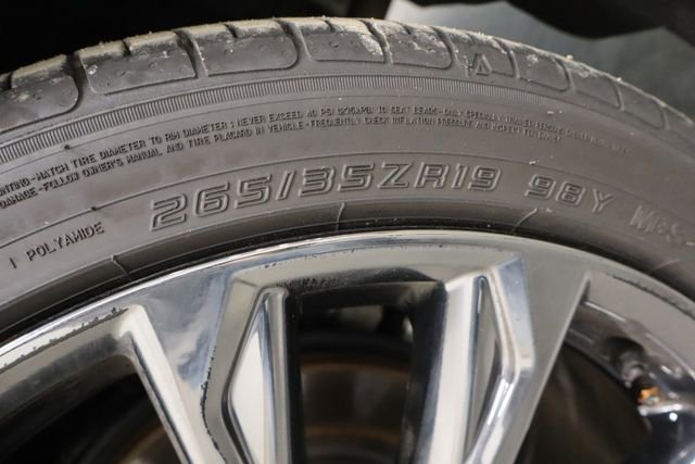 Used 2023 Lexus IS 350 F Sport image 44