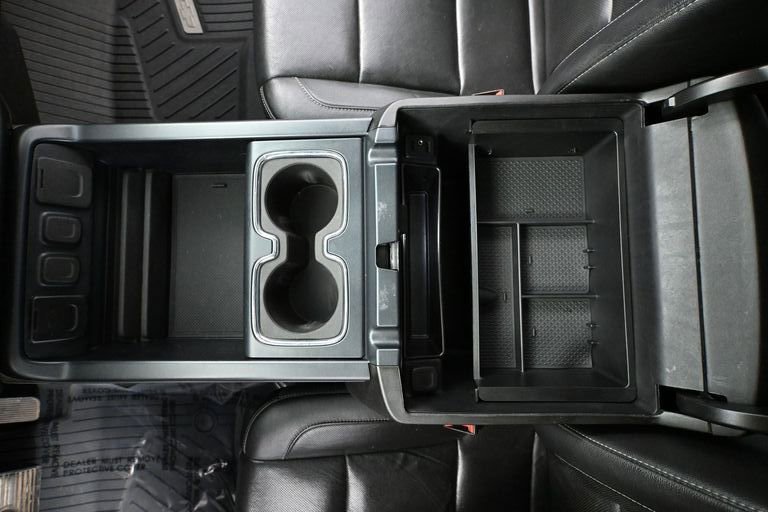 Used 2018 Chevrolet Silverado 3500 LTZ w/ Duramax Plus Package image 42