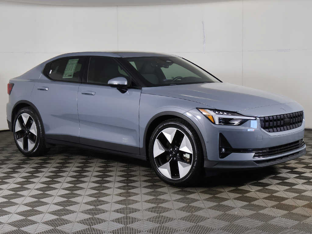 Used 2023 Polestar Polestar 2 w/ Pilot Pack AWD/4WD image 54