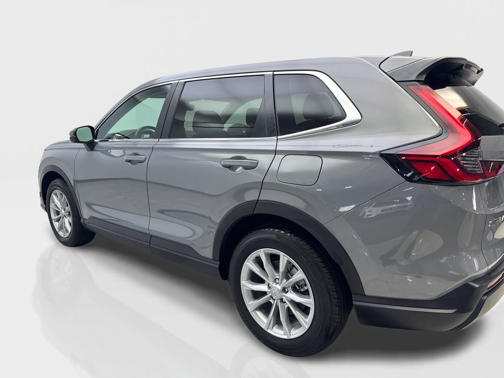 Used 2025 Honda CR-V EX-L image 15