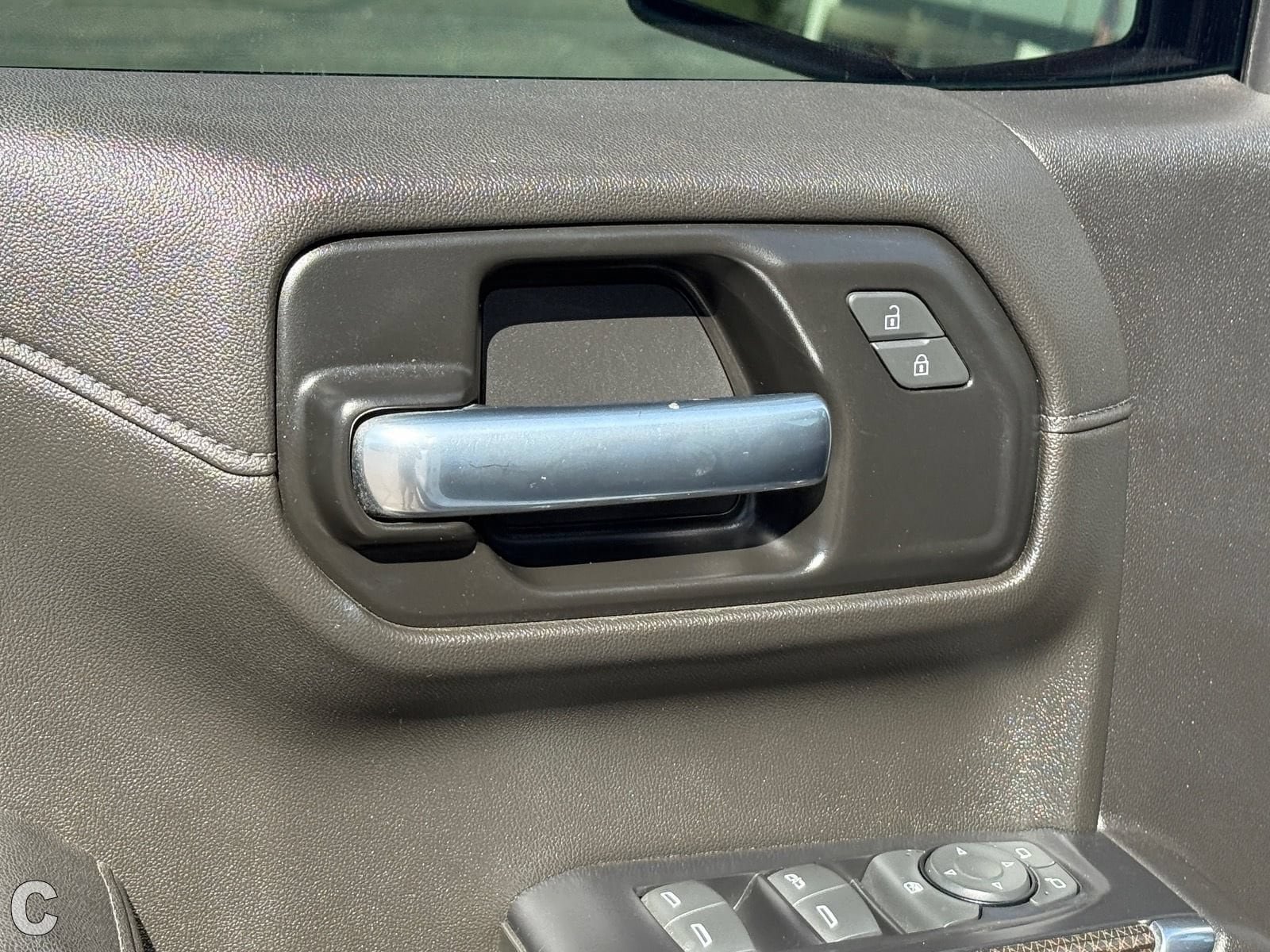 Certified 2021 Chevrolet Silverado 1500 RST AWD/4WD image 18