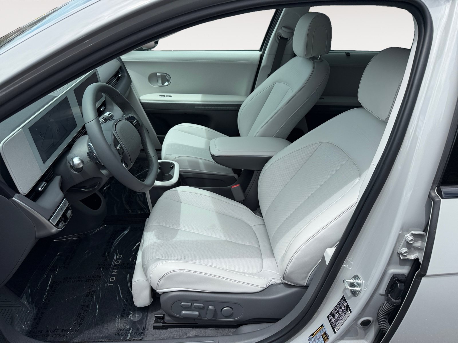 Certified 2024 Hyundai Ioniq 5 Limited RWD image 10
