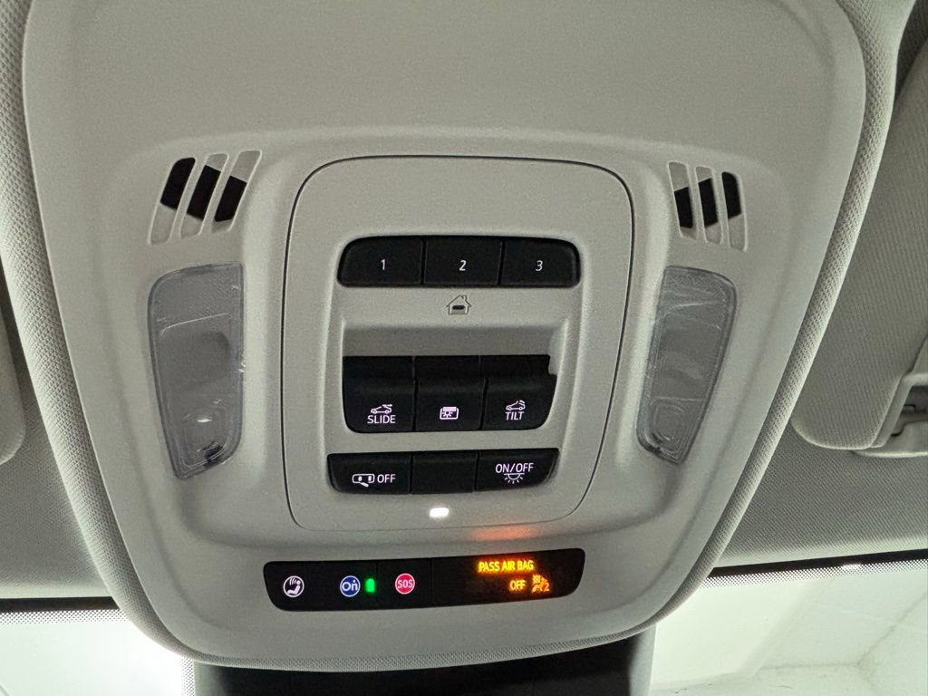 New 2025 Buick Envision Sport Touring image 33