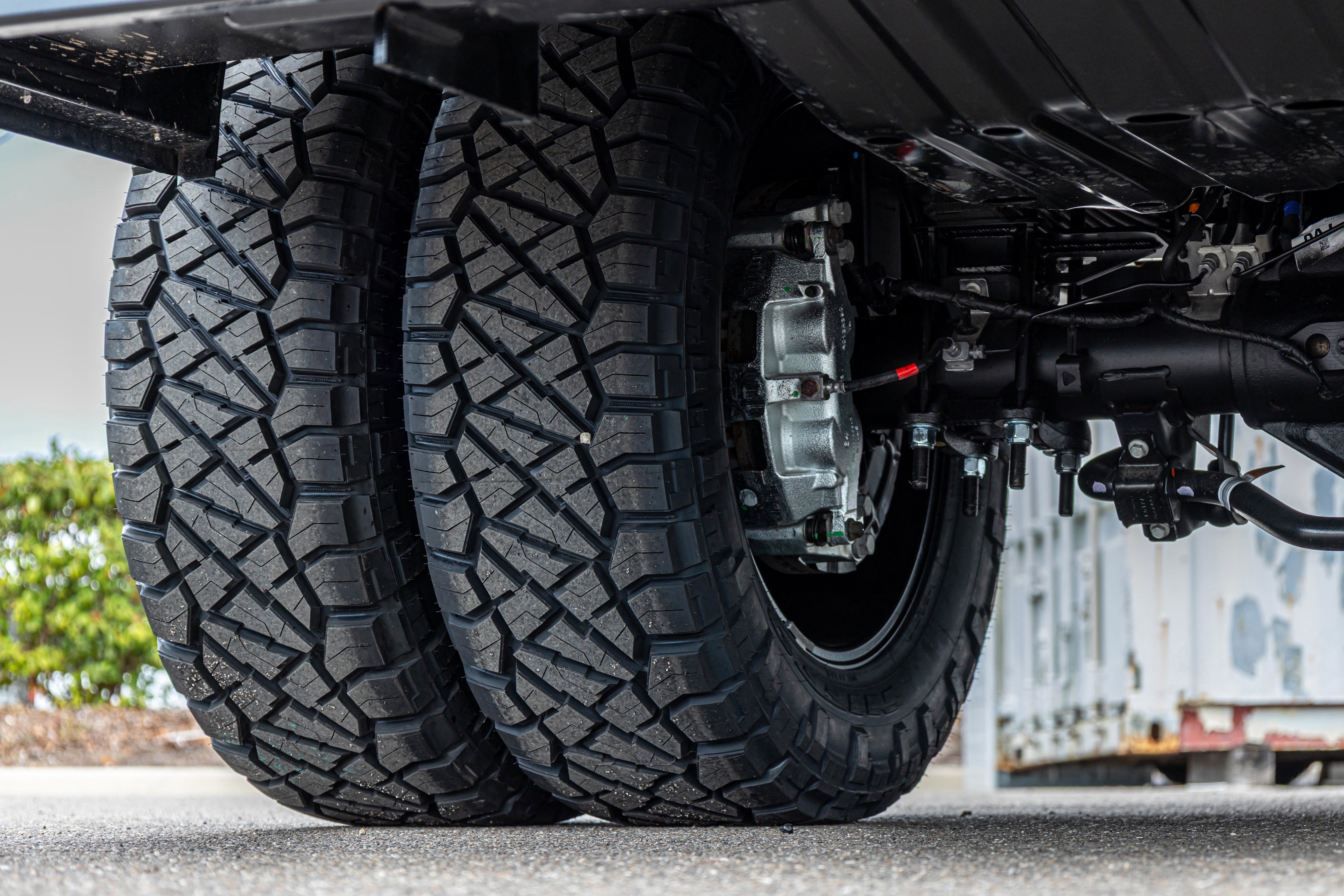 New 2026 Ford F450 Lariat image 55