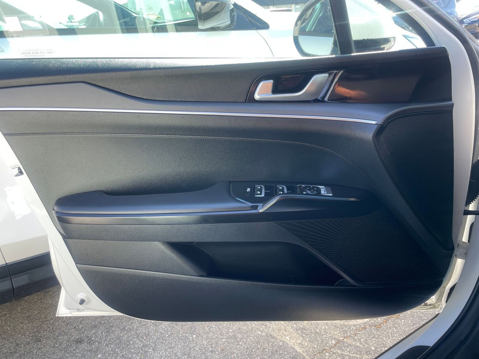 Used 2025 Kia K5 LXS image 18