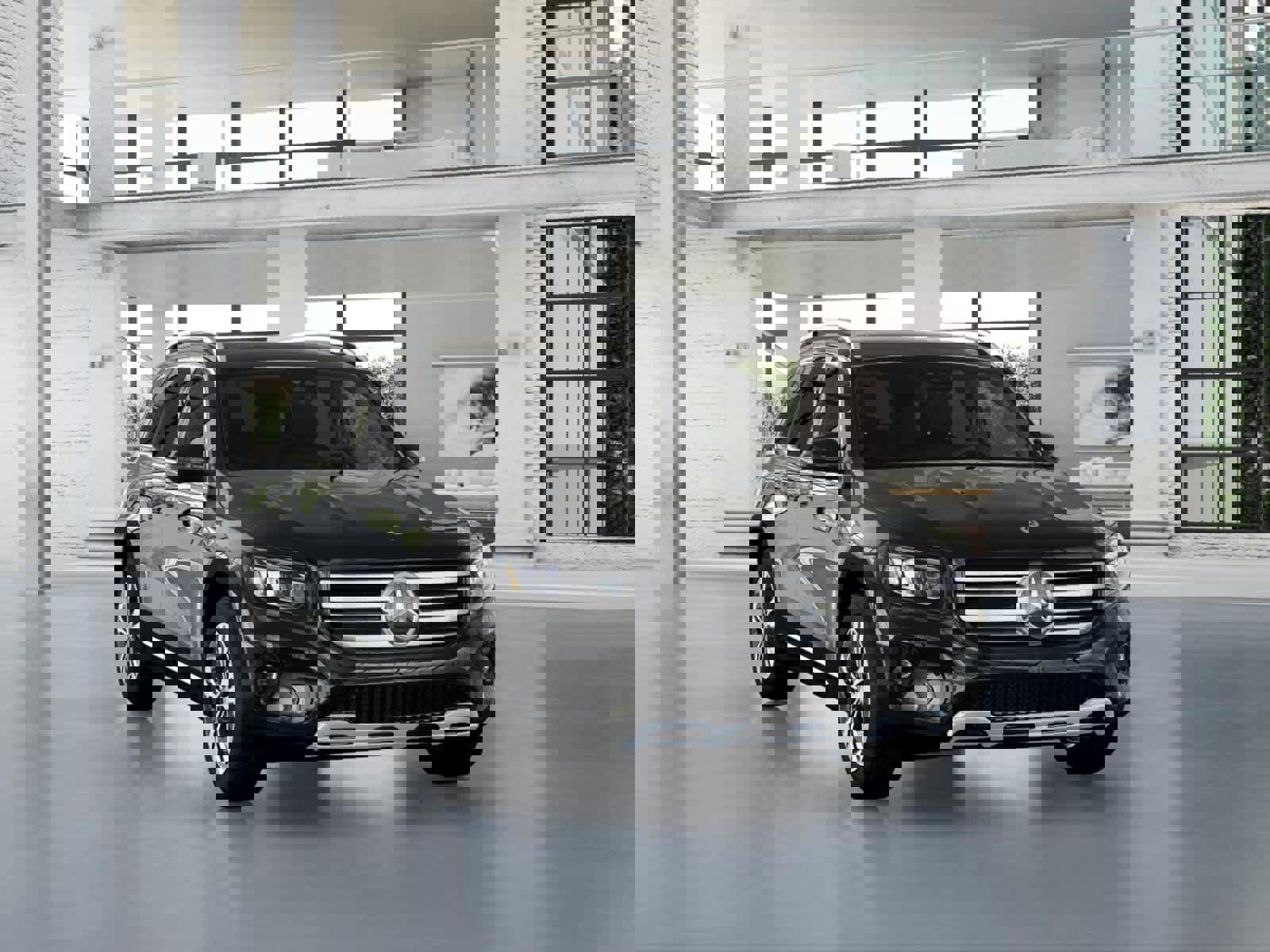 Used 2026 Mercedes-Benz GLB 250 image 8