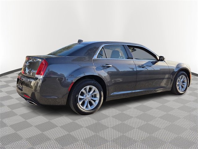 Certified 2023 Chrysler 300 Touring image 6