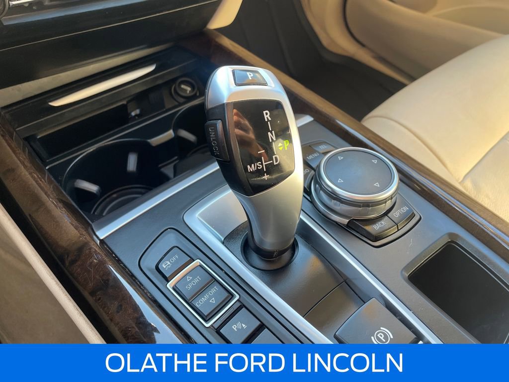 Used 2015 BMW X5 xDrive35i image 10