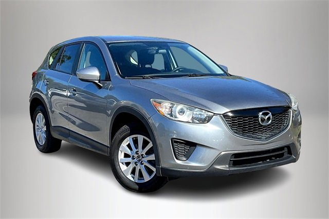 Used 2013 MAZDA CX-5 Sport