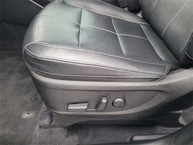 Used 2021 Kia Telluride EX w/ EX Premium Package image 25