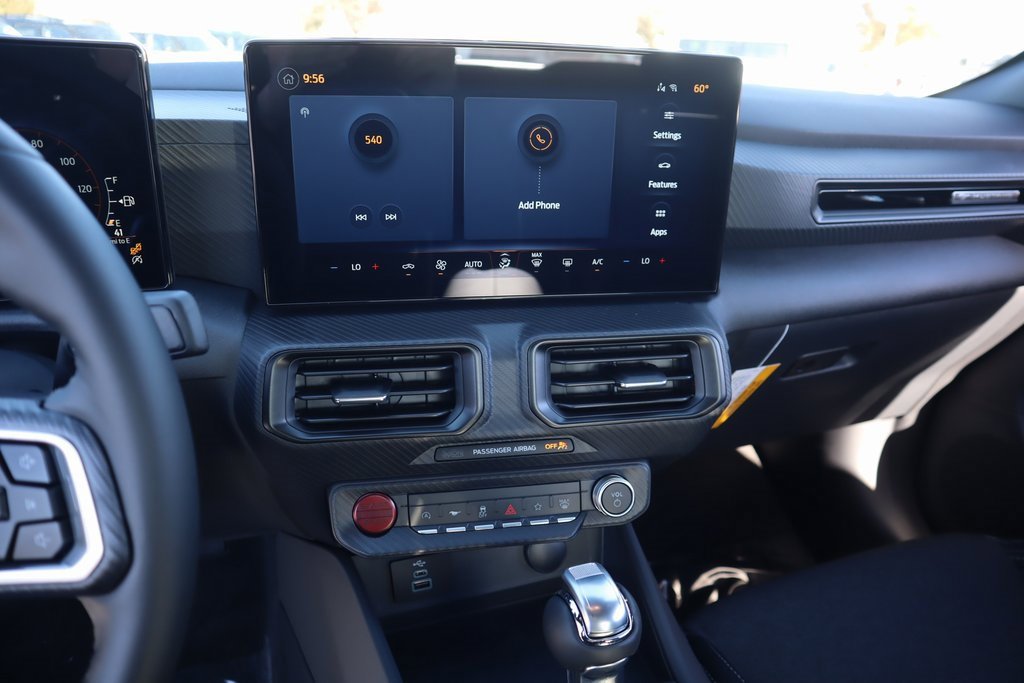 New 2026 Ford Mustang Coupe image 5