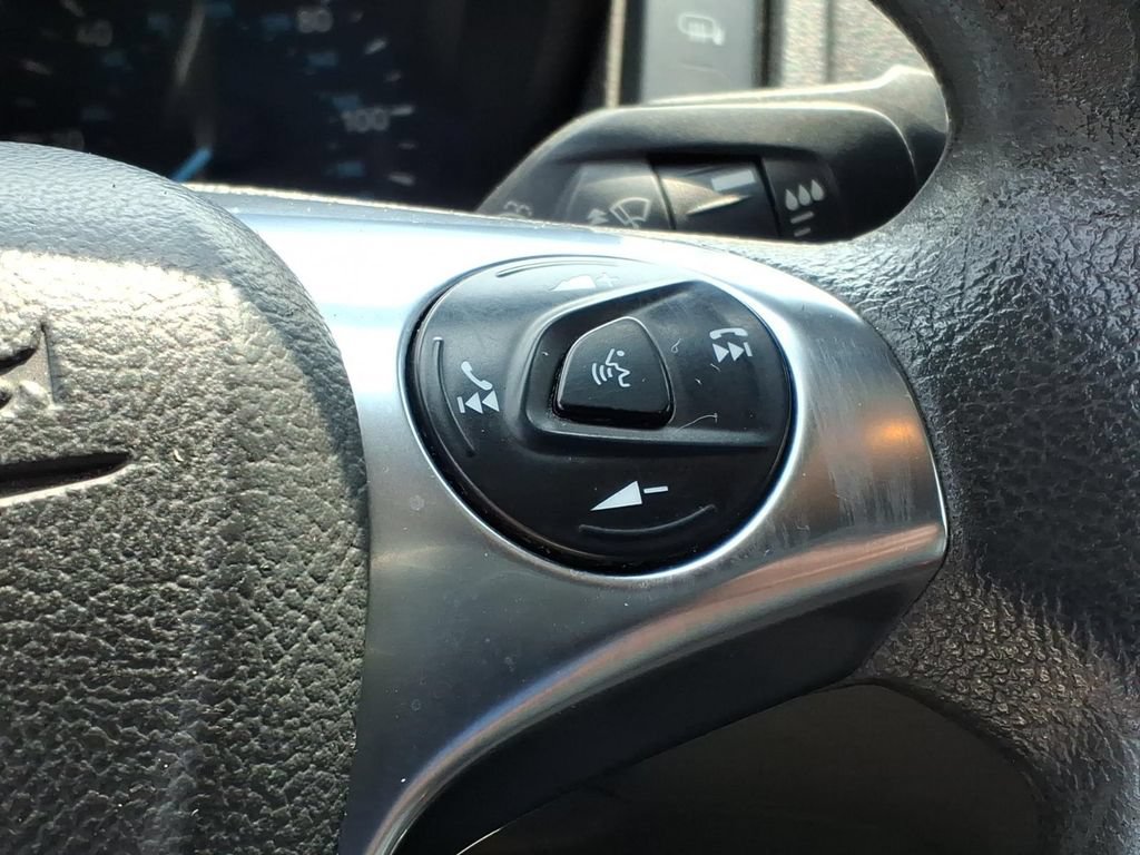 Used 2019 Ford Transit 350 148 High Roof Extended DRW RWD image 9