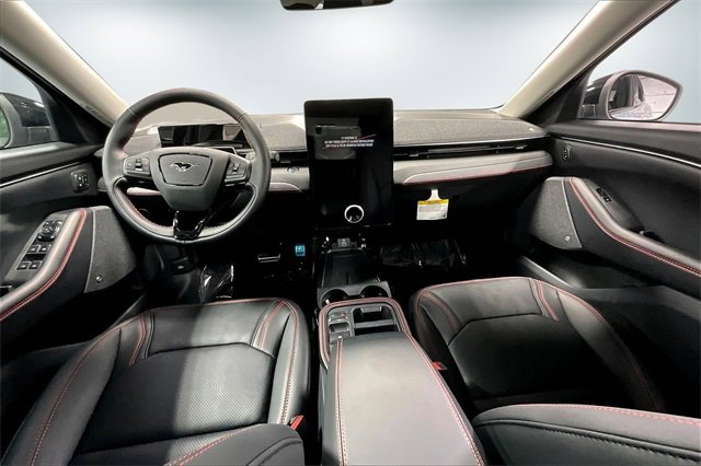 New 2025 Ford Mustang Mach-E Premium w/ Sport Appearance Package image 6