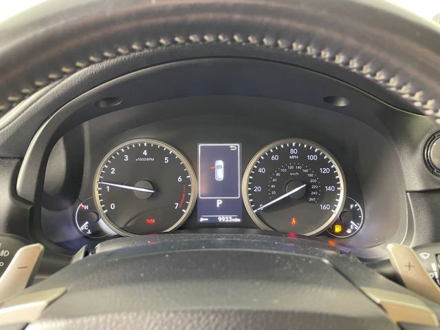Used 2019 Lexus NX 300 F Sport AWD/4WD image 5
