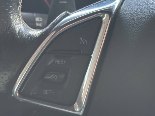 Used 2023 Chevrolet Camaro SS RWD image 12