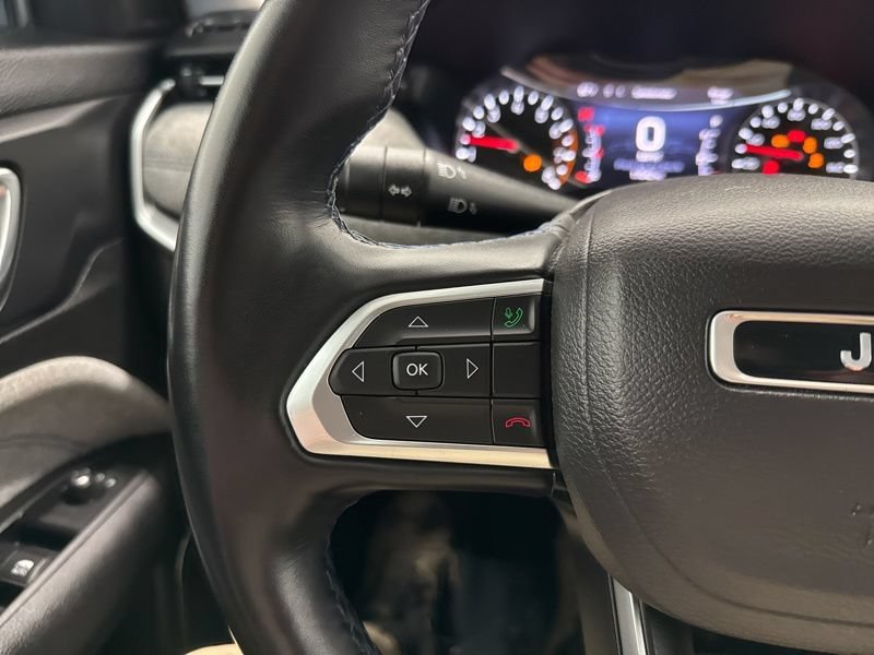 Used 2022 Jeep Compass Latitude w/ Convenience Group AWD/4WD image 24