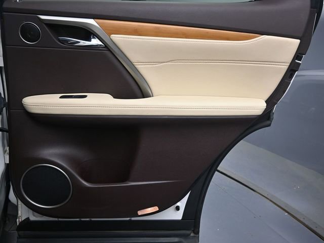 Used 2017 Lexus RX 350 FWD w/ Premium Package image 28