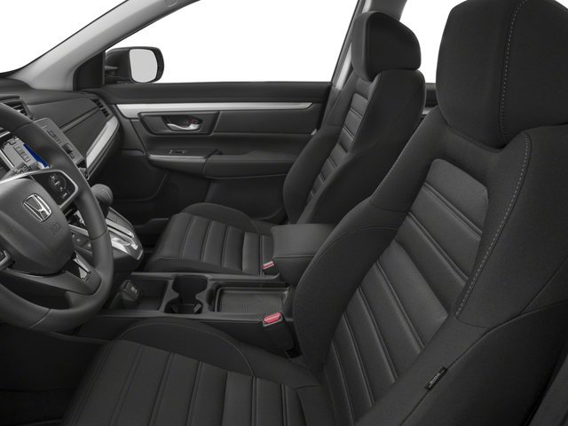 Used 2018 Honda CR-V LX image 12