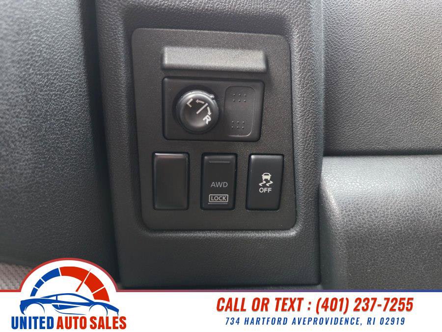 Used 2015 Nissan Rogue S w/ Convenience Package image 19