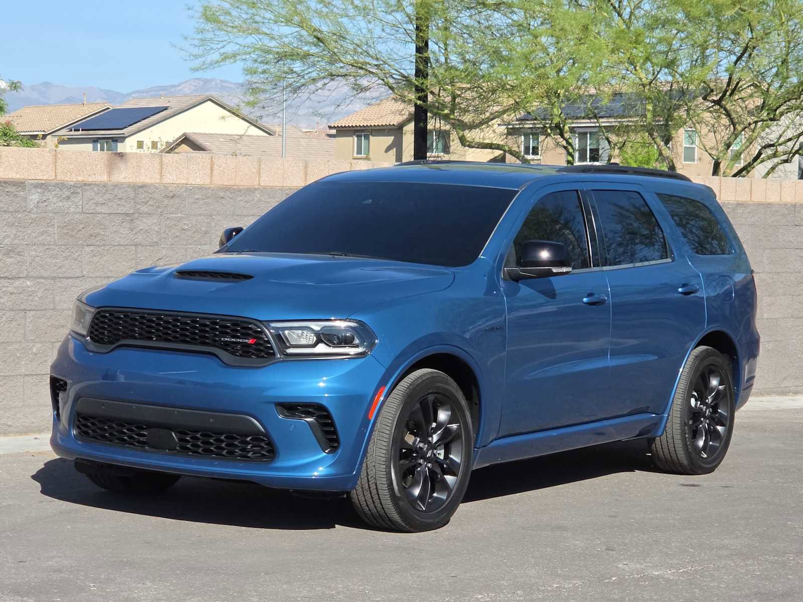 Used 2024 Dodge Durango R/T image 5