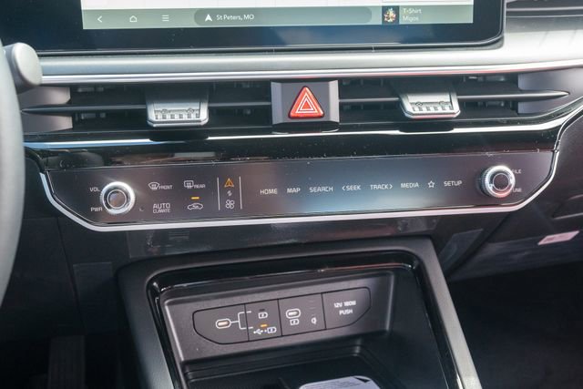 New 2026 Kia K5 GT-Line AWD/4WD image 20