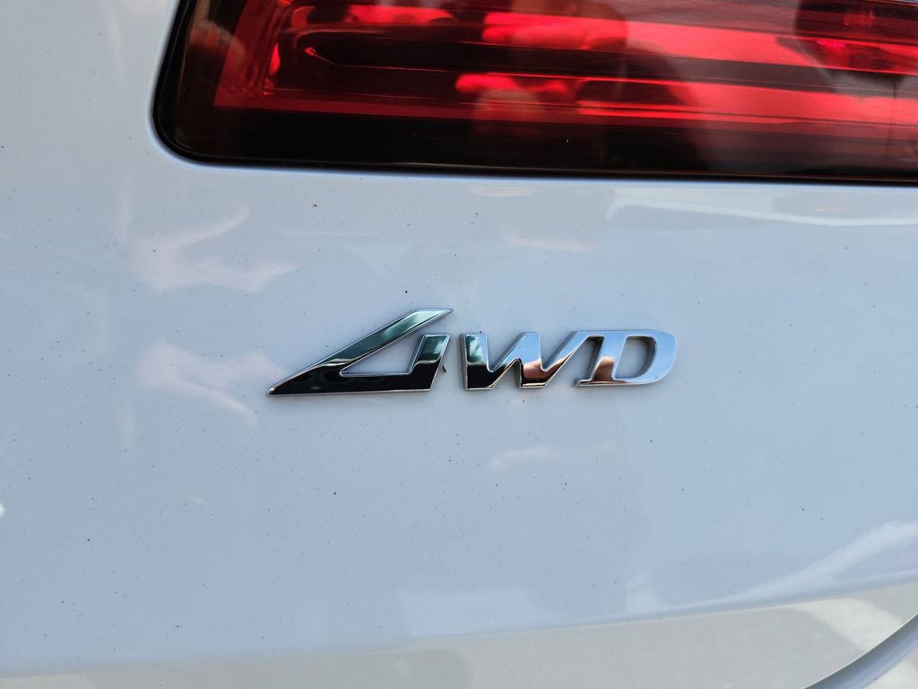 Used 2023 Genesis GV80 2.5T w/ Prestige Package AWD/4WD image 11