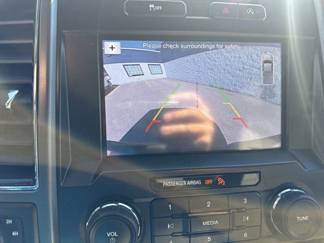 Used 2019 Ford F150 XLT w/ Equipment Group 302A Luxury image 26