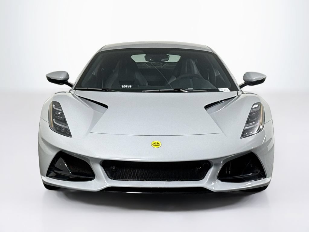 Used 2024 Lotus Emira First Edition RWD image 8