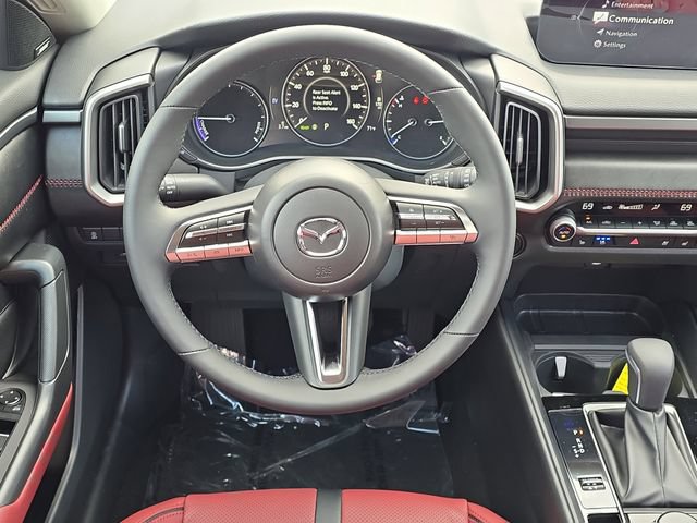 Used 2026 MAZDA CX-50 AWD 2.5 Hybrid w/ Weather Package image 25