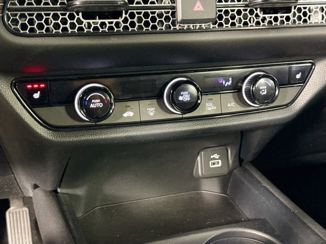 Used 2024 Honda HR-V Sport image 35