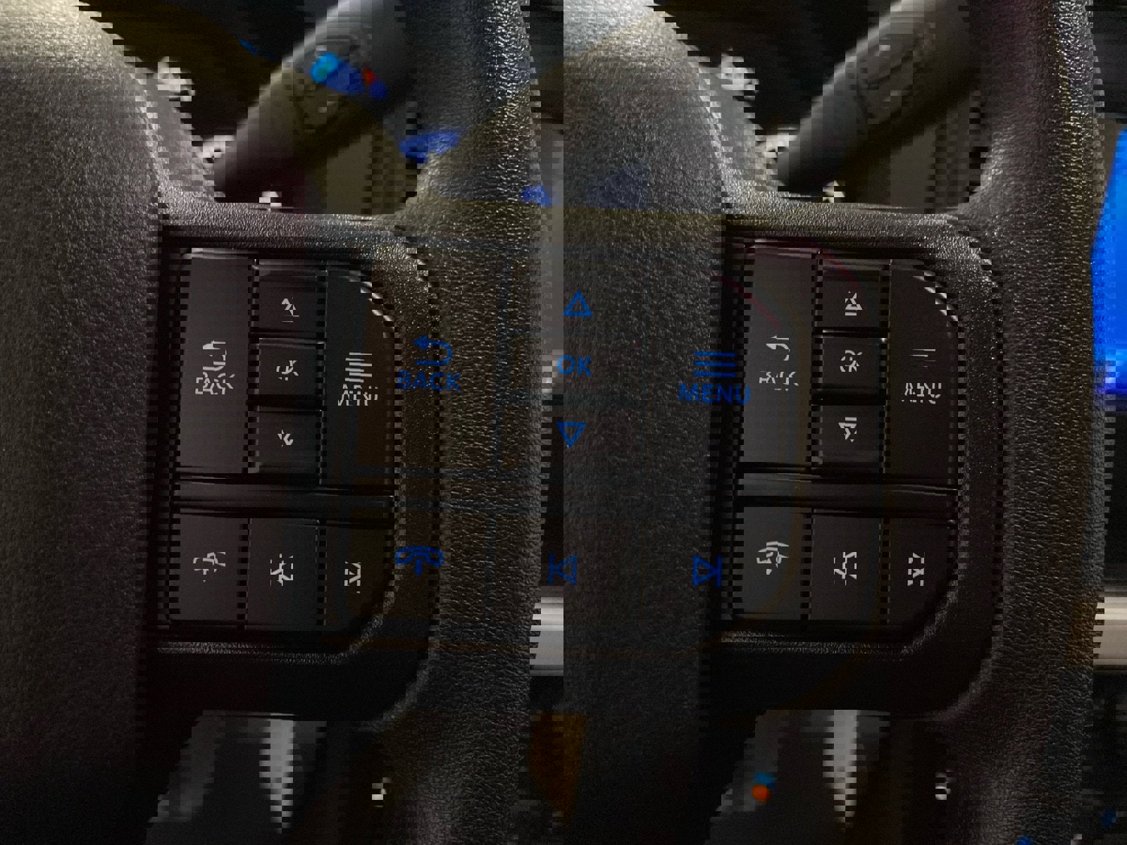 New 2026 Ford F350 XL w/ XL Chrome Package image 14