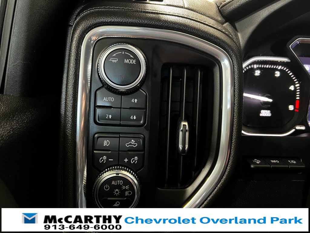 Used 2022 GMC Sierra 2500 Denali w/ Denali Ultimate Package image 25