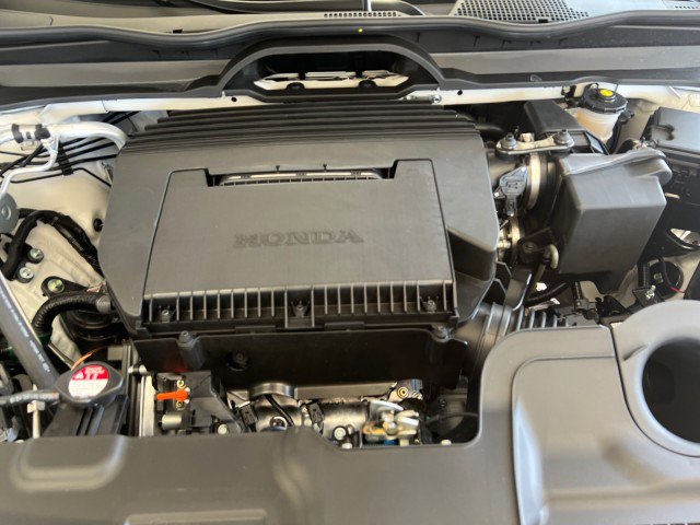 New 2026 Honda Passport TrailSport Elite image 7